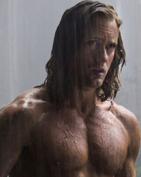 The Legend of Tarzan